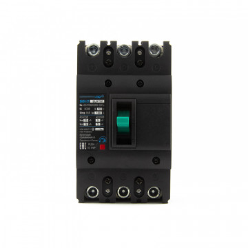 Автоматический выключатель ВА 88-37/250L 3P TMF 250А 35кА 415 АС ESQ