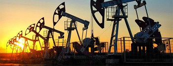 Нефтяная и химическая промышленность