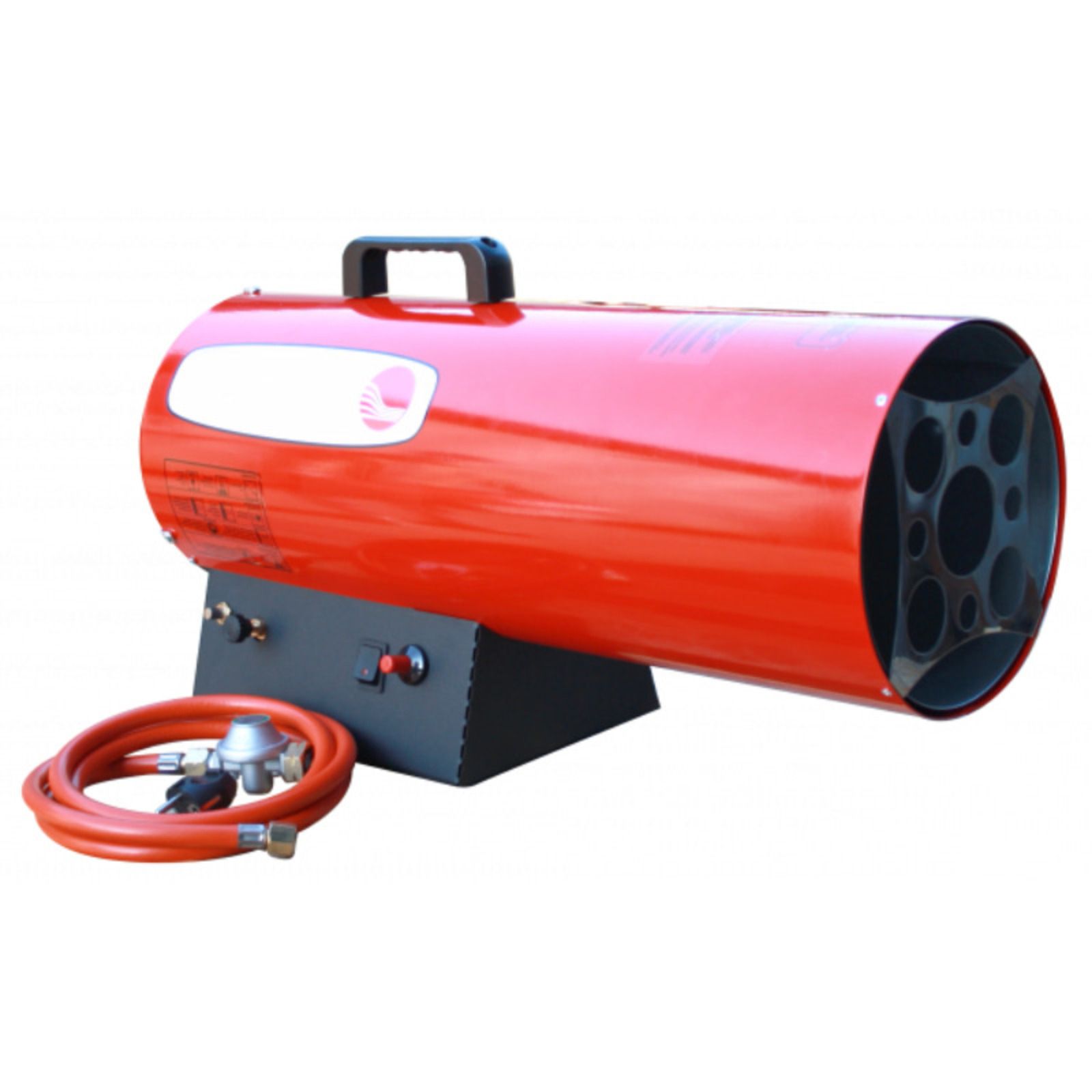 Газовая тепловая пушка Hintek GAS 30