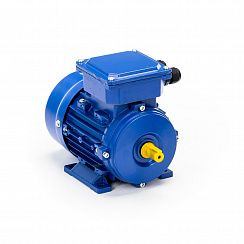 Эл.двигатель 5АИ 71 В4 ED 0.75/1500  IM 1081