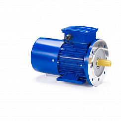 Эл.двигатель 5АИ 71 В4 ET2 0.75/1500  IM 2081