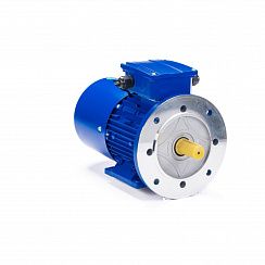 Эл.двигатель 5АИ 71 В4 ET2 0.75/1500  IM 2081