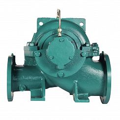 Насос Д 200-36а под 30кВт  б/дв, б/р