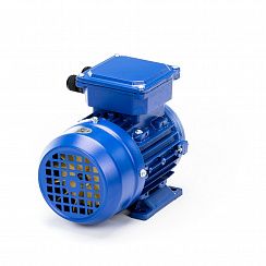 Эл.двигатель 5АИ 71 В4 ED 0.75/1500  IM 1081