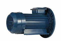 Эл.двигатель 5АИ 71 В4 ED 0.75/1500  IM 2081