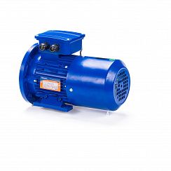 Эл.двигатель 5АИ 71 В4 ED2 0.75/1500  IM 2081