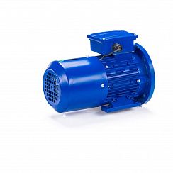 Эл.двигатель 5АИ 71 В4 ET2 0.75/1500  IM 2081