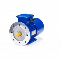 Эл.двигатель 5АИ 71 В4 ET2 0.75/1500  IM 2081
